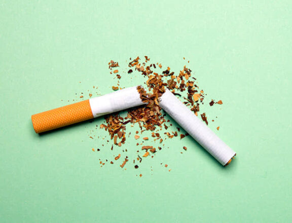 national no smoking day