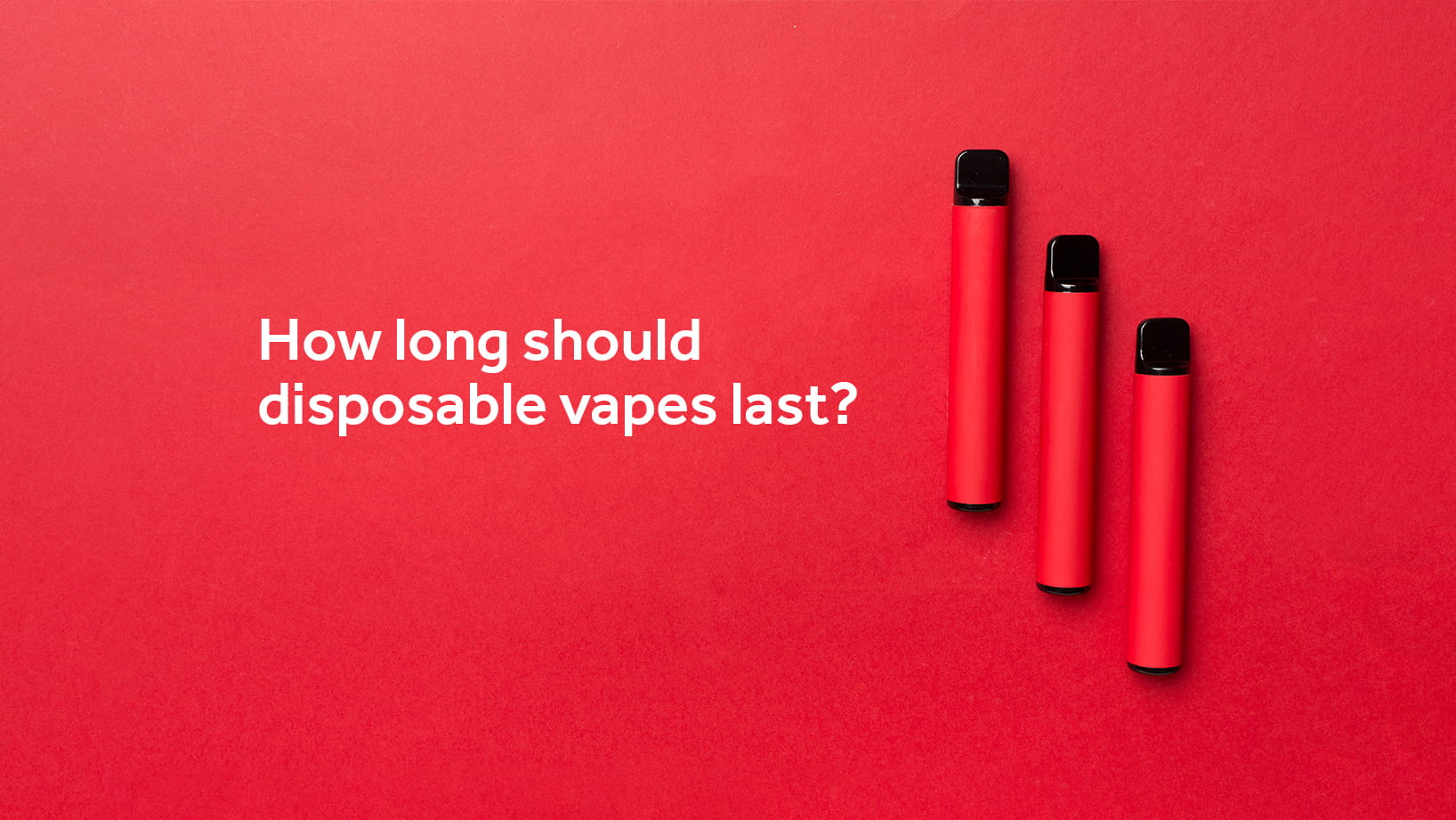 how long do disposable vapes last without using Should Last? Strength/Flavor:Iced Kiwi Melon - 30mg SF10 Cold Fire - 0.5g