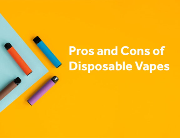 pros and cons of disposable vapes