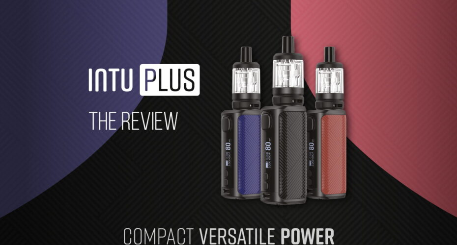 intu plus ecig review article