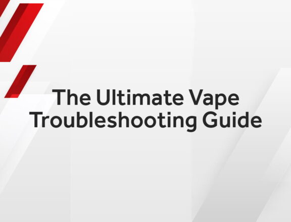 the ultimate vape troubleshooting guide