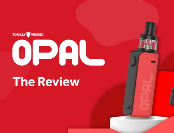 opal the review