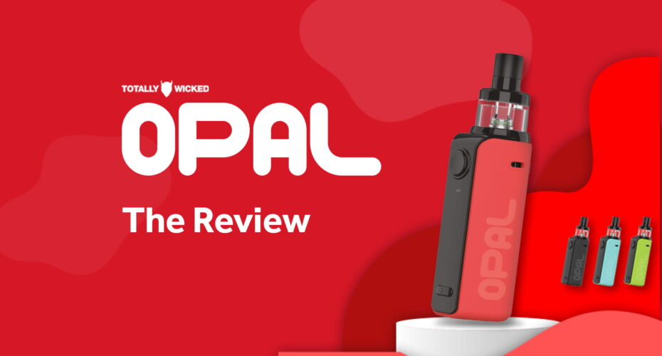 opal the review