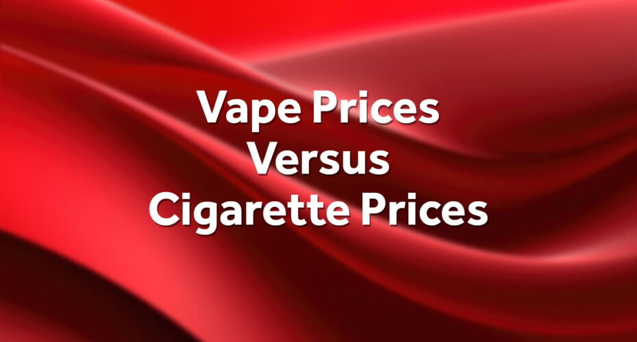 vape prices vs cigarette prices