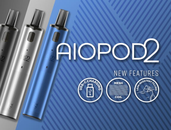 aio pod 2 header image