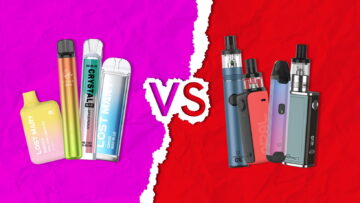 disposable-vape-vs-rechargeable-e-cig