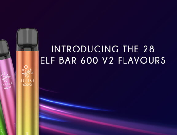 introducing 28 elf bar flavours from the elf bar 600 v2 1