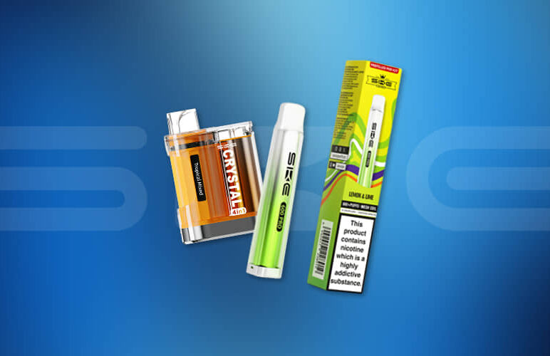 the ultimate guide to crystal bar vapes