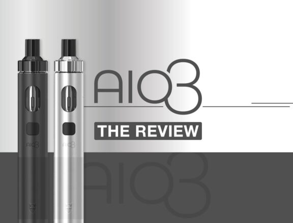 aio 3 the review