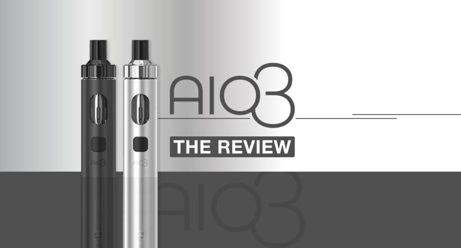 aio 3 the review