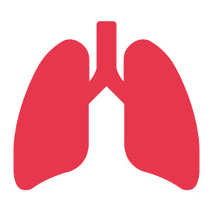 popcorn lung