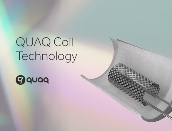 quaq coil technology