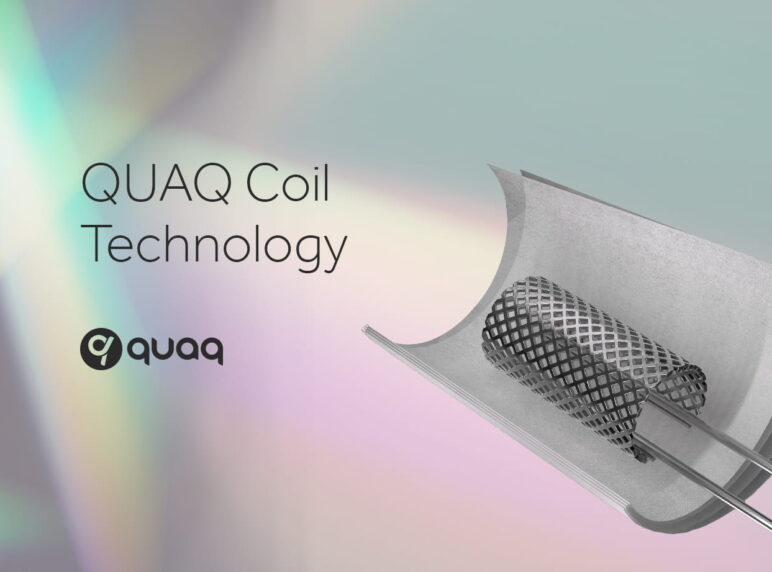 quaq coil technology