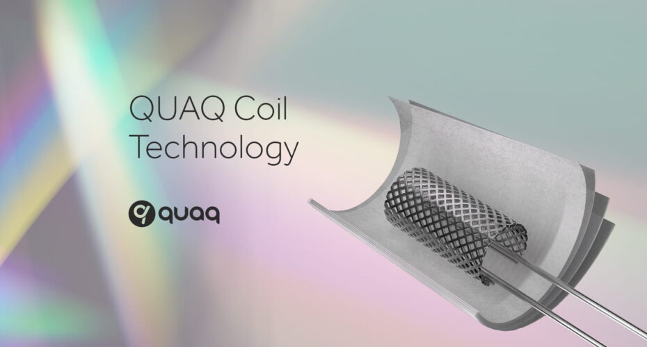 quaq coil technology
