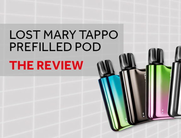 lost mary tappo the review 1