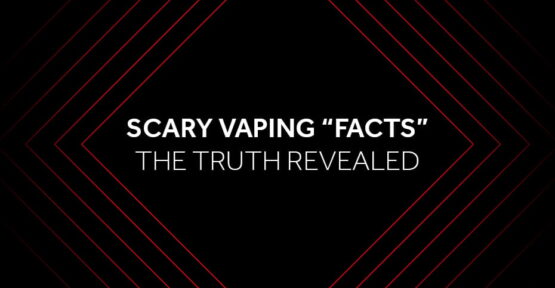 scary vaping facts the truth revealed