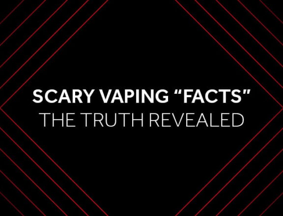scary vaping facts the truth revealed
