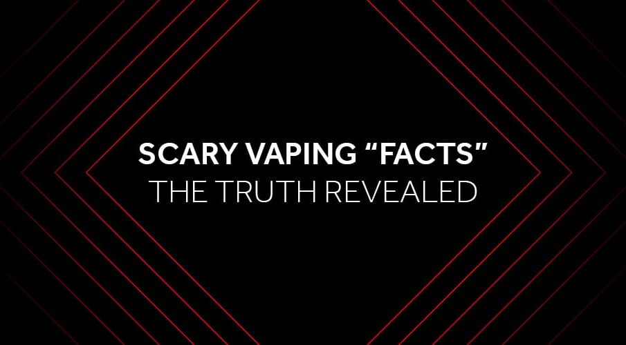 scary vaping facts the truth revealed