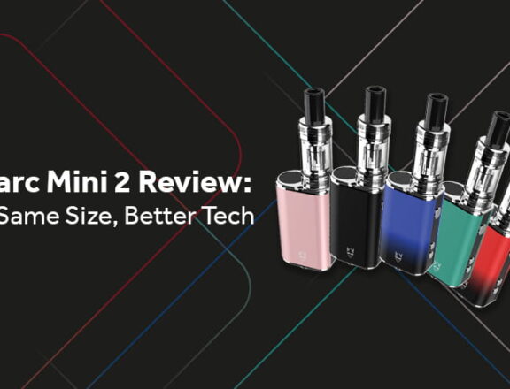 arc mini 2 review