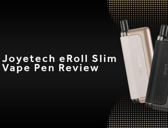 joyetech eroll slim review