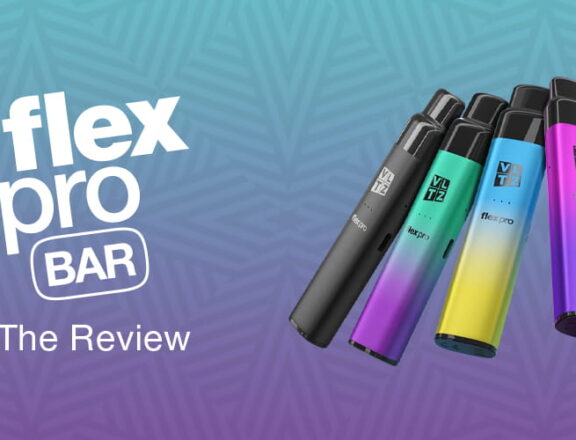 flex pro bar the review