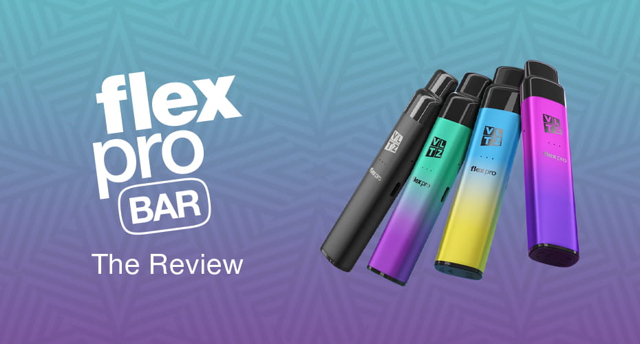 flex pro bar the review