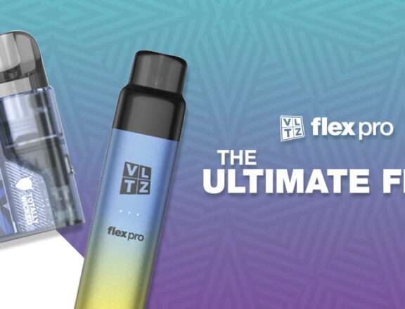 vltz flex pro the ultimate flex
