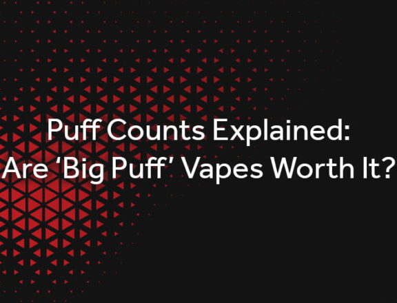 puff counts explained