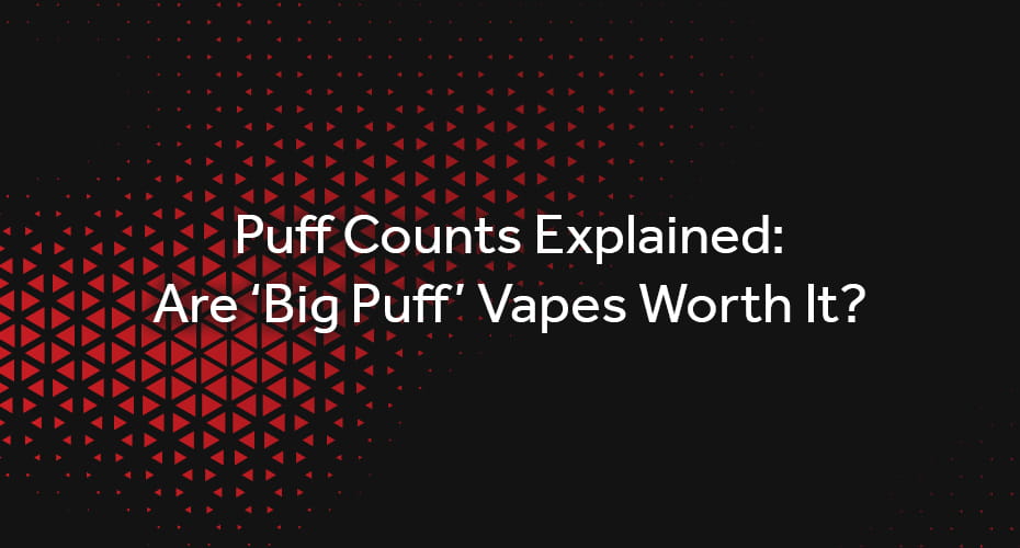 puff counts explained