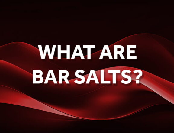 what are bar salts