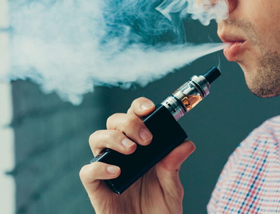 getting started with vaping for beginners