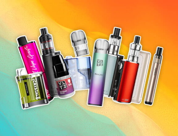 long lasting vapes