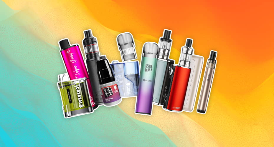 long lasting vapes