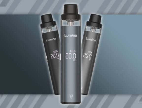lumina product review