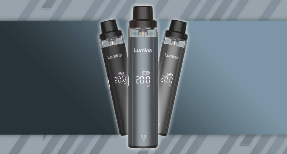 lumina product review