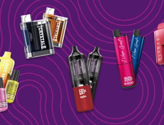 emergence of 4 in 1 vapes article