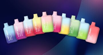 best-lost-mary-flavours