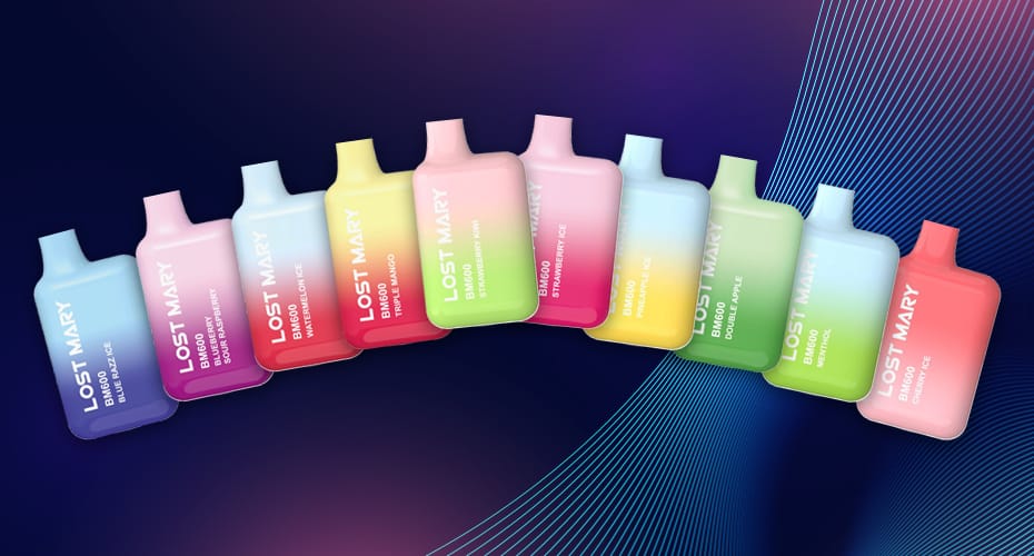 lost mary flavor chart Best Flavours Flavor:Red Hot 21 Check All Products THE BEST 10 Vape
