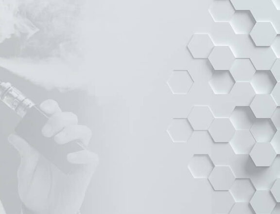 the changing landscape in vaping