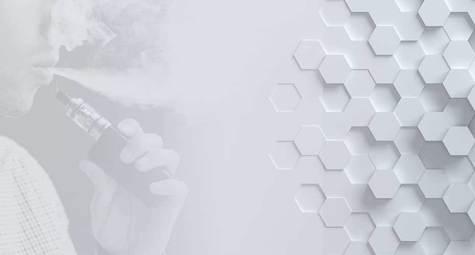 the changing landscape in vaping