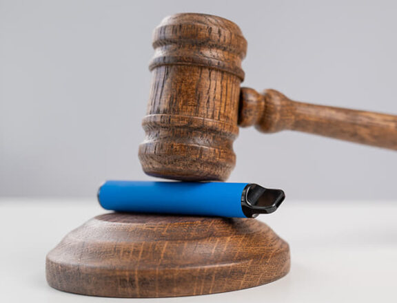 everything you need to know about the disposable vape ban