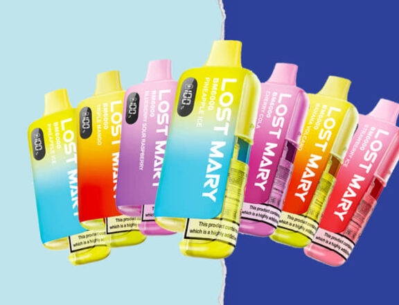 best bm6000 flavours
