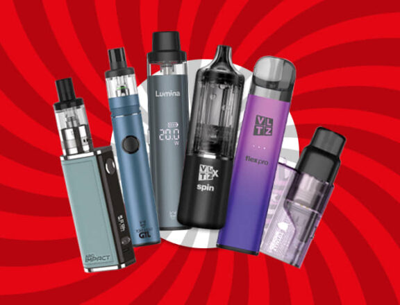 best vapes for a night out