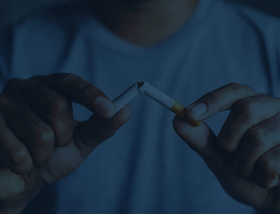 go smoke free this new year