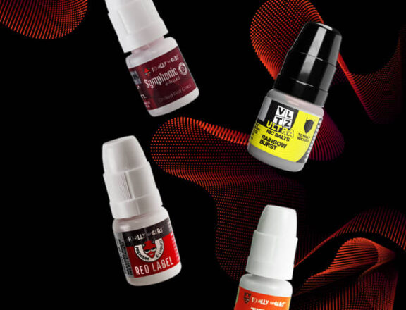 the best eliquid flavours new