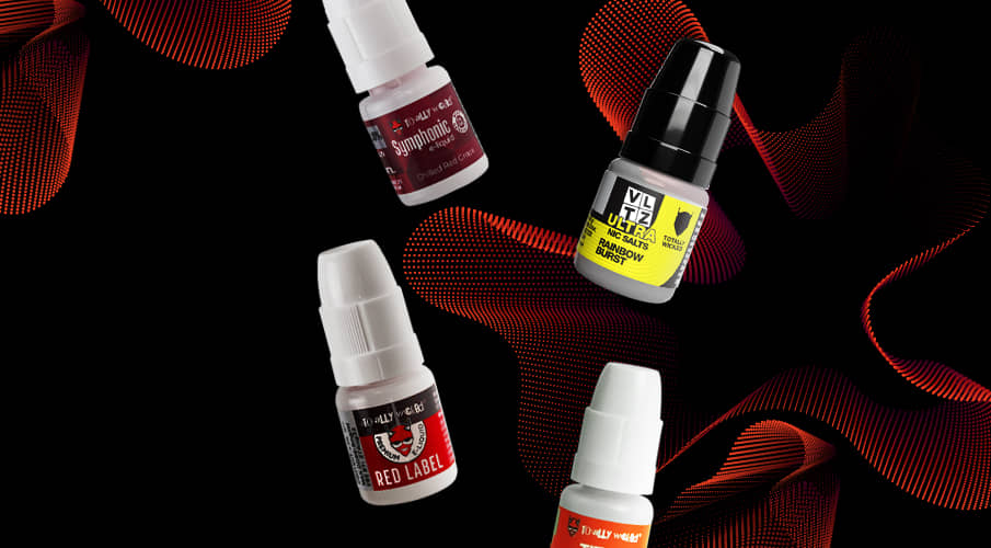 the best eliquid flavours new