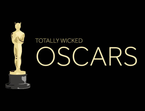 totally wicked oscars
