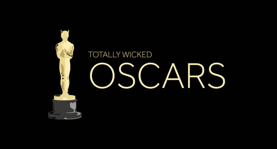 totally wicked oscars