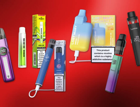 disposable vape alternatives