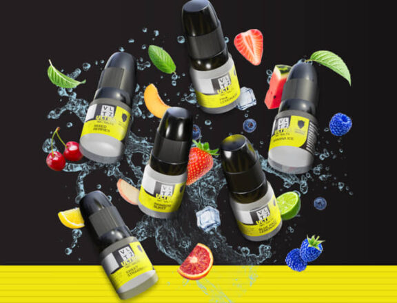 turn up the flavour go ultra